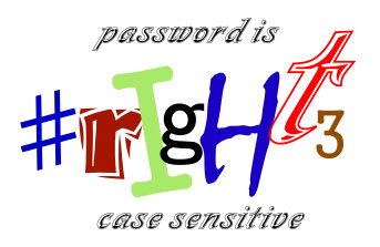 Password to Login